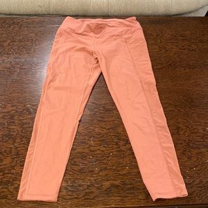 Victorias Secret Sport leggings size Large